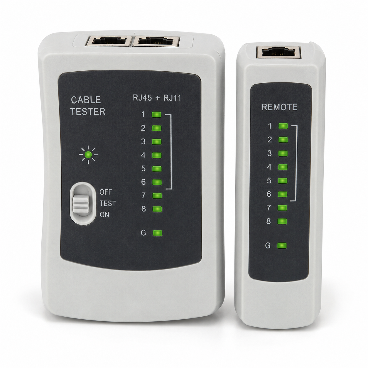 Network Cable Tester
